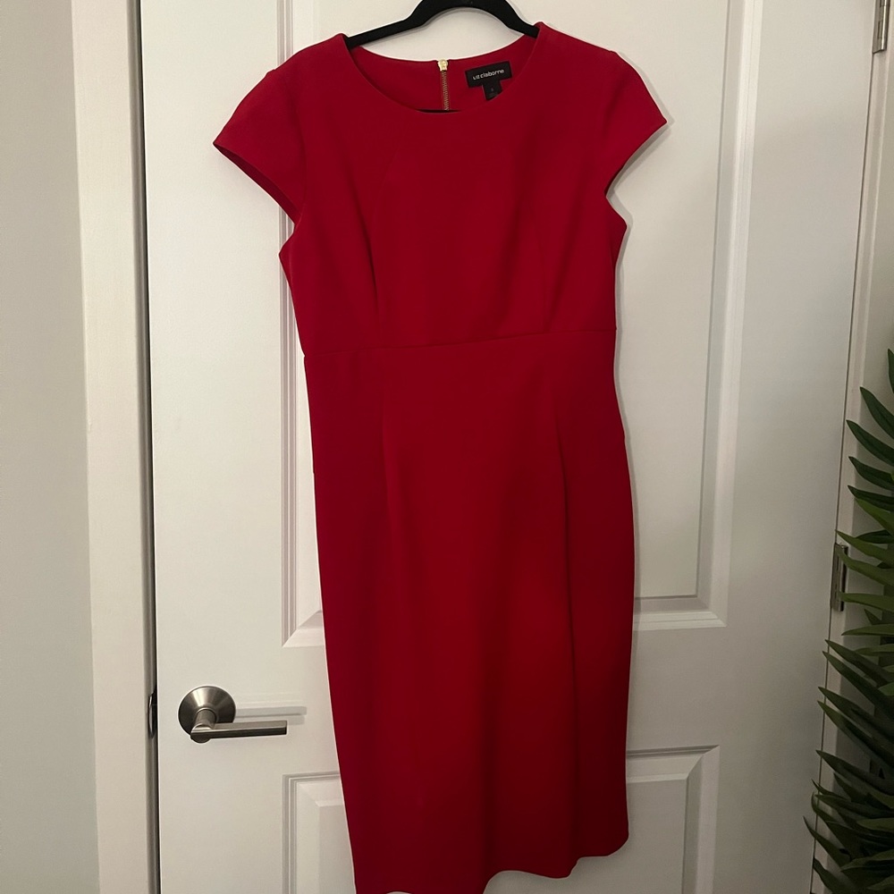Casual dress